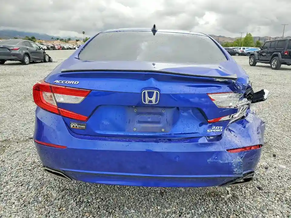 1HGCV2F39MA008675 2021 HONDA ACCORD-5