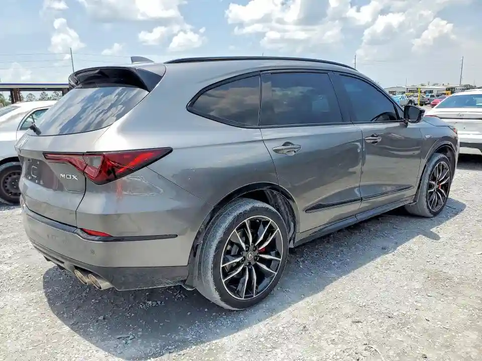 5J8YD8H80RL003669 2024 ACURA MDX TYPE S-2