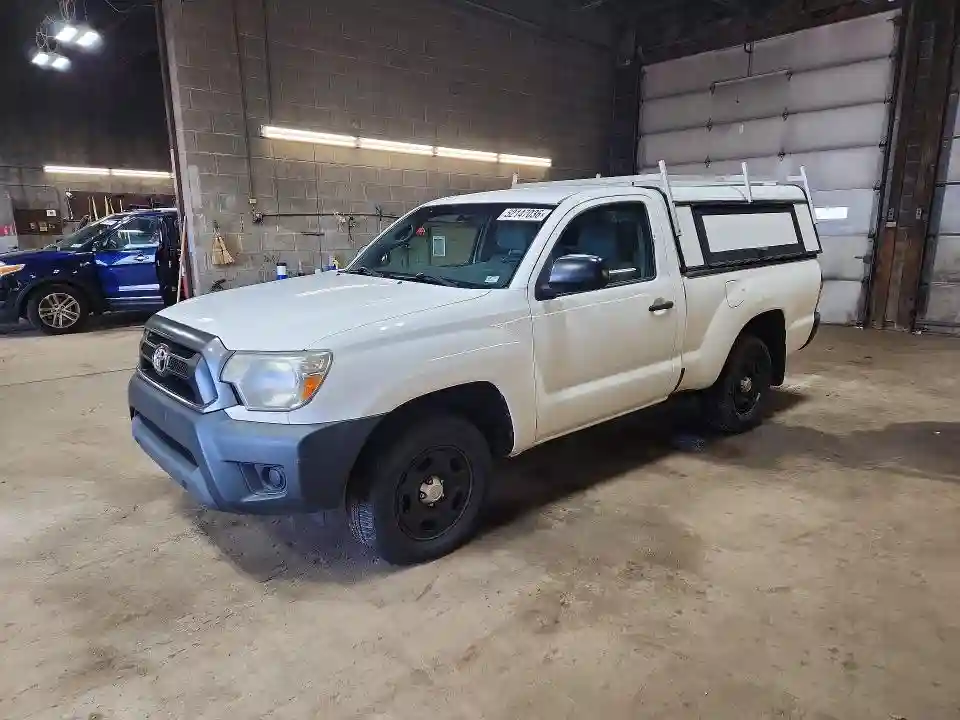 5TFNX4CN5CX015539 2012 TOYOTA TACOMA-0