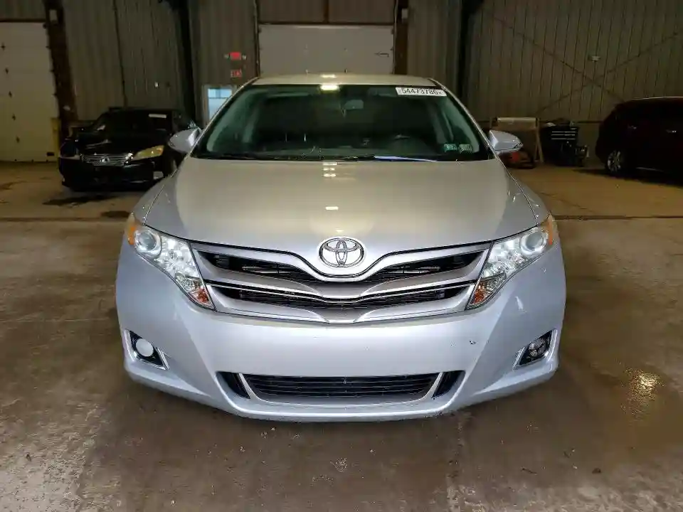 4T3BA3BB0EU062006 2014 TOYOTA VENZA-4