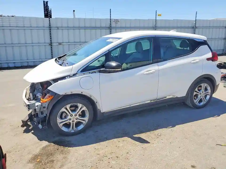 1G1FY6S0XK4132304 2019 CHEVROLET BOLT-0