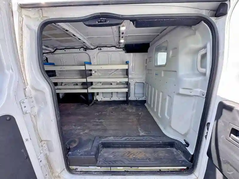 1FTYE1ZM1JKB51970 2018 FORD TRANSIT-5