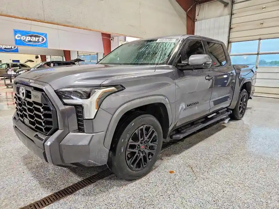 5TFLA5DBXRX133470 2024 TOYOTA TUNDRA-0
