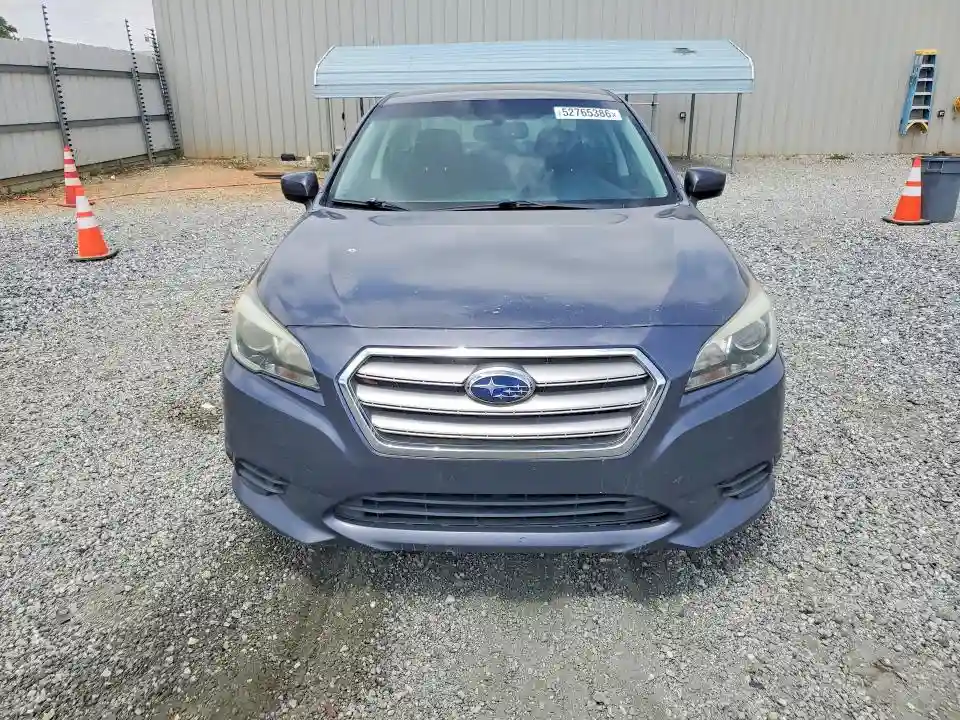 4S3BNAC66F3004612 2015 SUBARU LEGACY-4