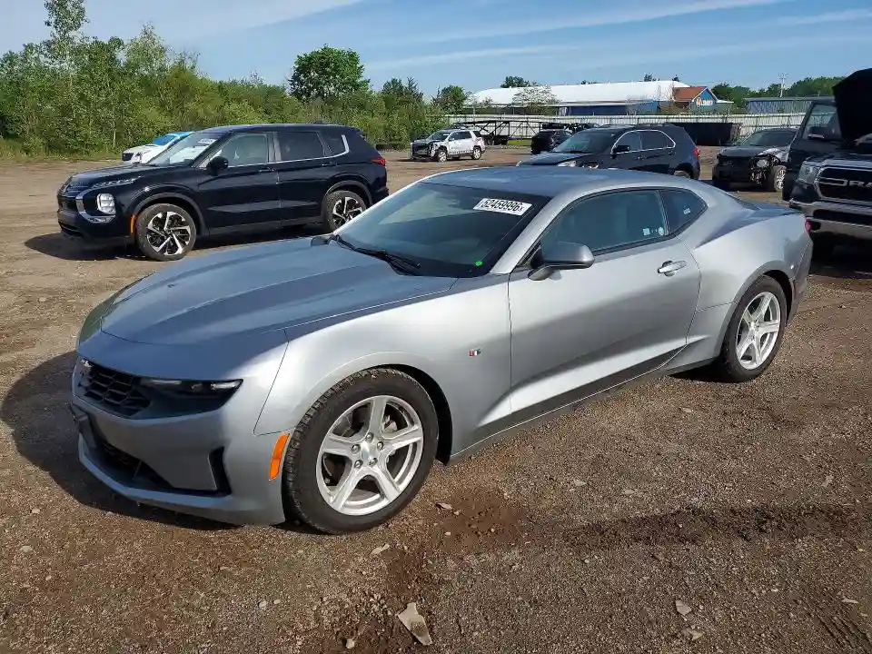 1G1FB1RX4P0148472 2023 CHEVROLET CAMARO-0