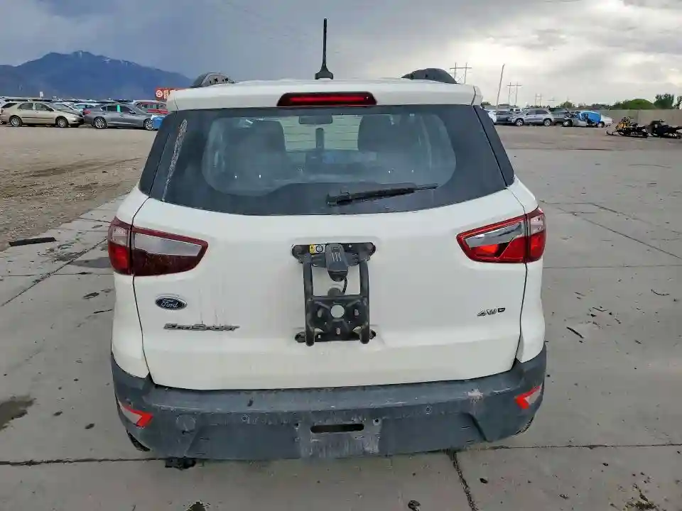 MAJ6S3JL1LC384085 2020 FORD ECOSPORT-5