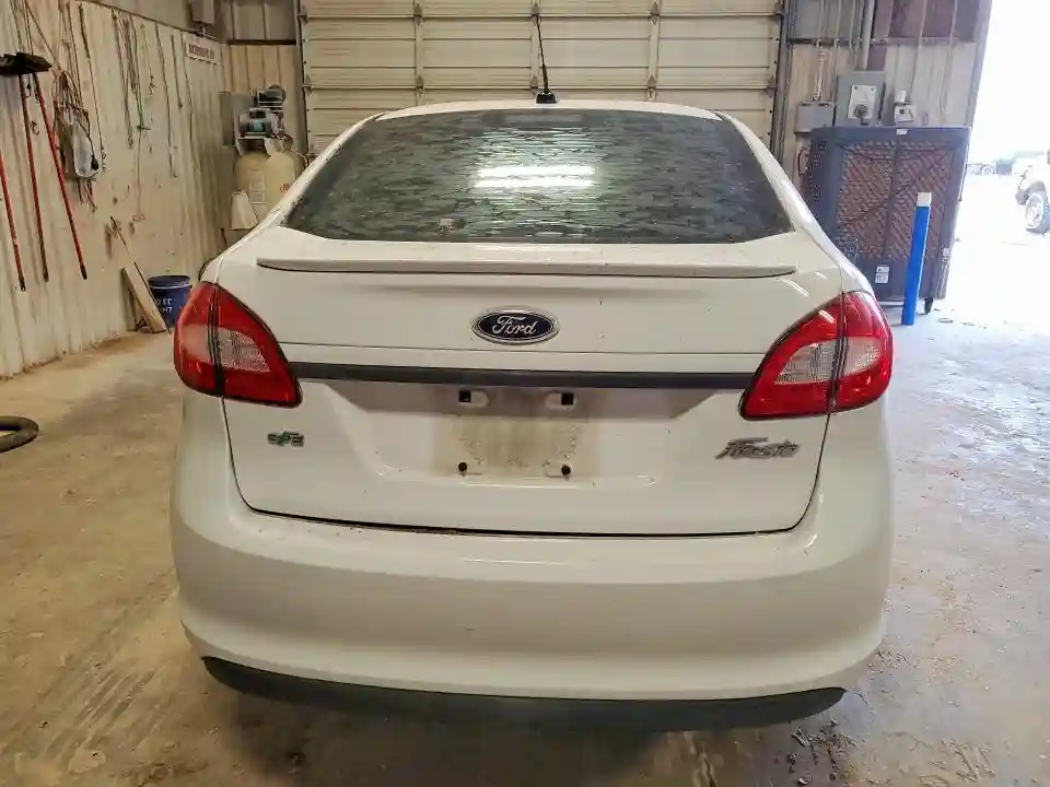 3FADP4BJ6DM144431 2013 FORD FIESTA-5