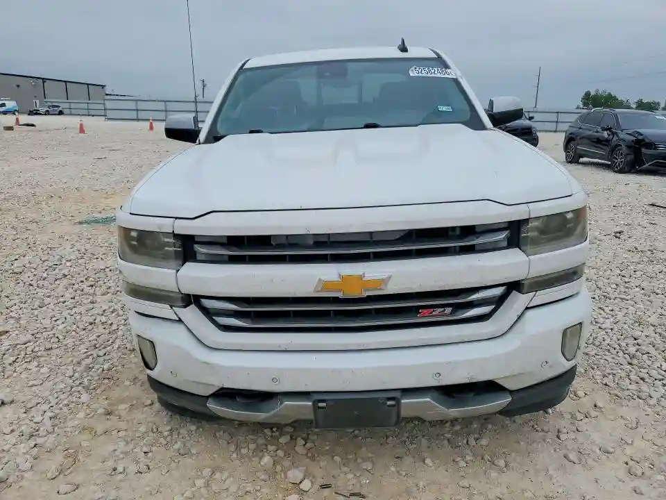 3GCUKSEC1GG152059 2016 CHEVROLET SILVERADO-4