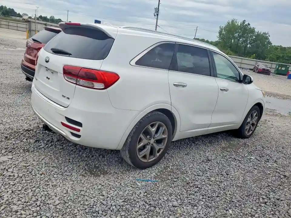 5XYPK4A56HG253761 2017 KIA SORENTO-2