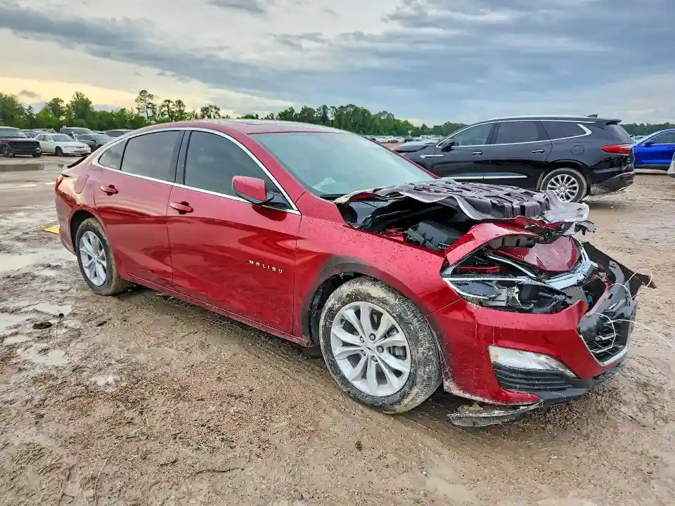 1G1ZD5ST4SF100935 2025 CHEVROLET MALIBU-3