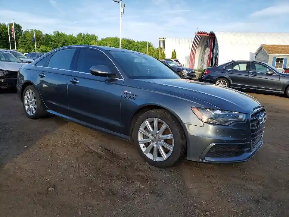 WAUHGAFC1FN005299 2015 AUDI A6-3