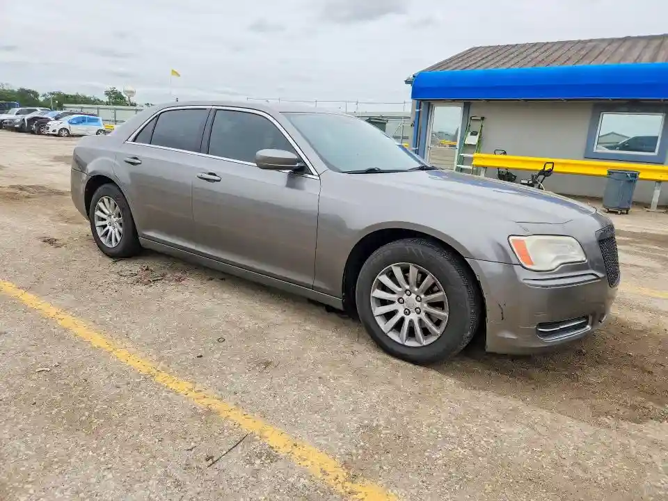 2C3CCAAG6CH107385 2012 CHRYSLER 300-3