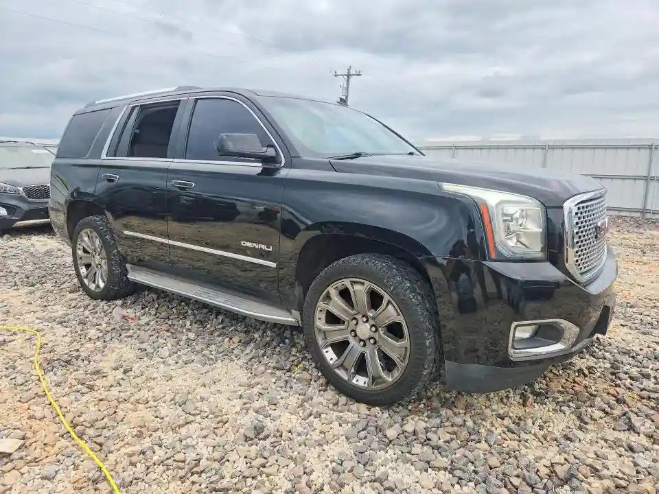 1GKS2CKJ0FR196492 2015 GMC YUKON-3