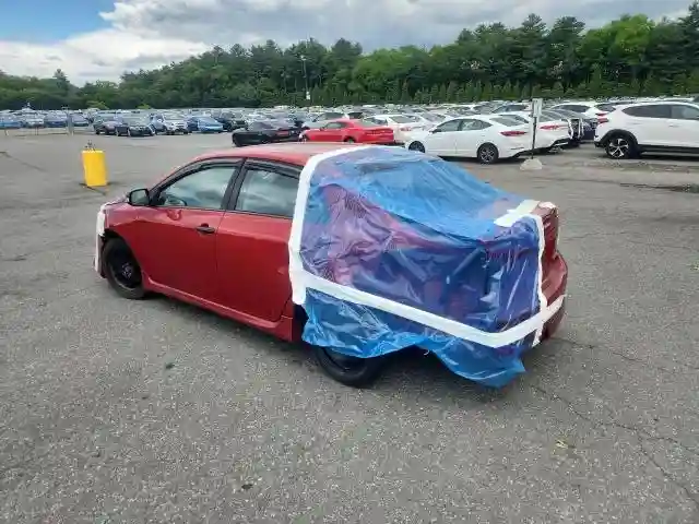 2T1BU4EE4AC425088 2010 TOYOTA COROLLA-1