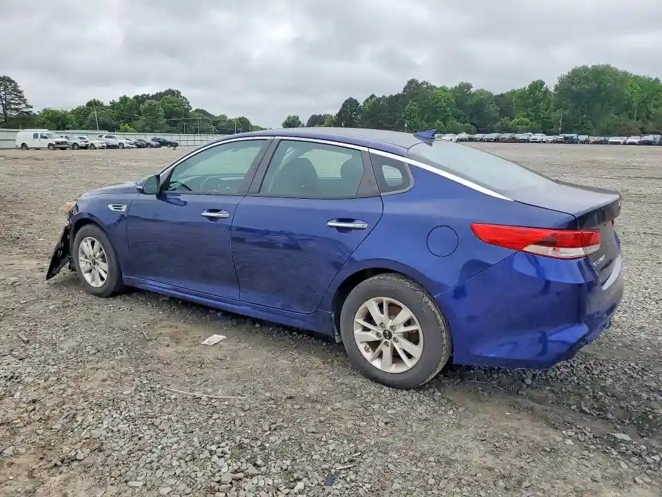 5XXGT4L31JG219987 2018 KIA OPTIMA-1