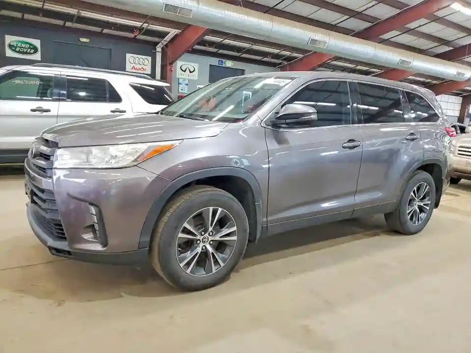 5TDBZRFH1KS916654 2019 TOYOTA HIGHLANDER-0