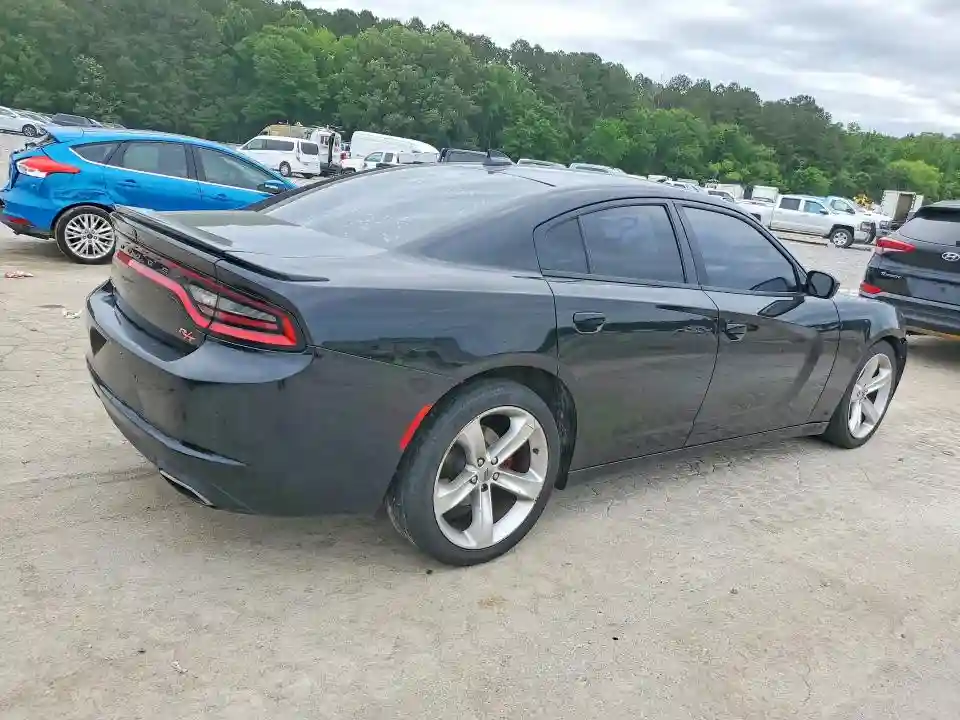2C3CDXCT0JH233491 2018 DODGE CHARGER-2