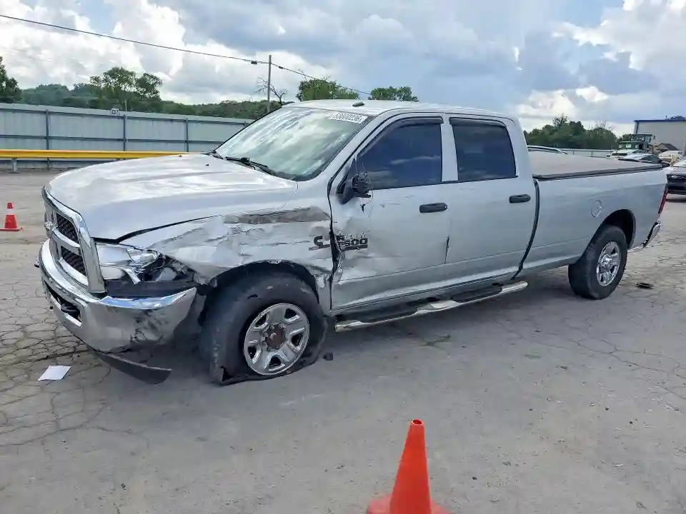 3C63R3GL4JG119078 2018 RAM 3500-0
