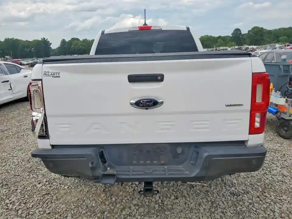 1FTER4EH9KLB11892 2019 FORD RANGER-5