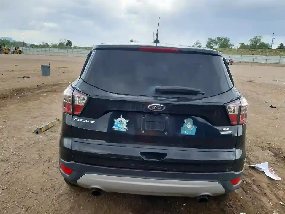 1FMCU9GD5HUB60664 2017 FORD ESCAPE-5