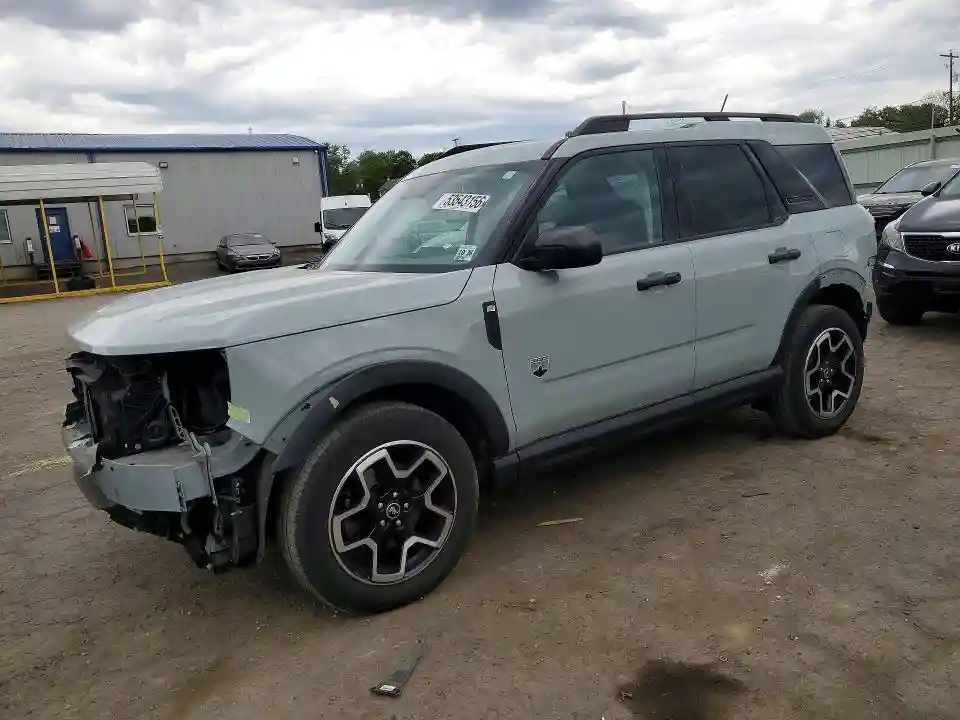3FMCR9B66MRA70242 2021 FORD BRONCO-0