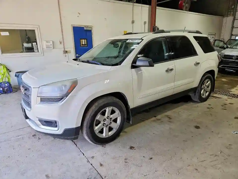 1GKKVPKD5FJ247928 2015 GMC ACADIA-0