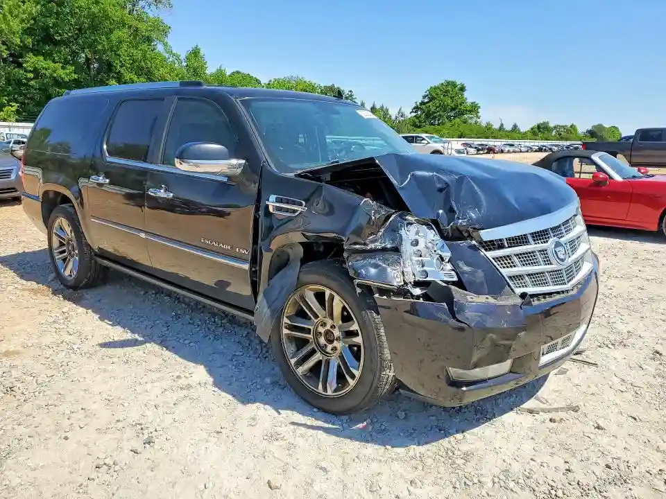 1GYS4KEF2CR281671 2012 CADILLAC ESCALADE-3