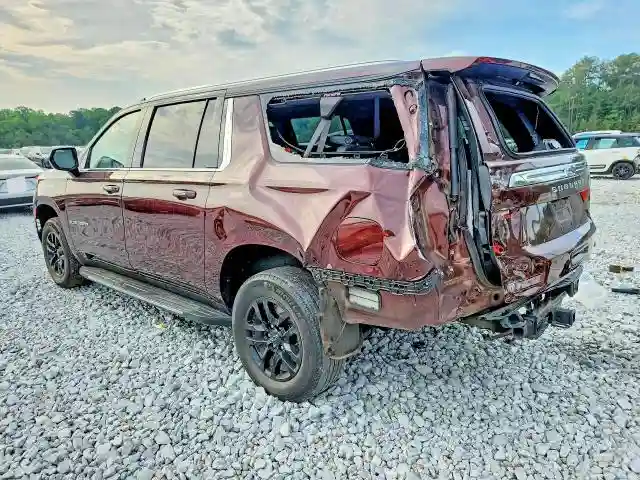 1GNSCCKD8PR319256 2023 CHEVROLET SUBURBAN-1
