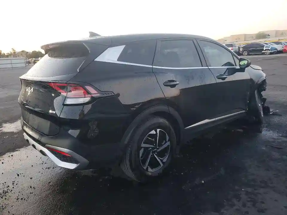 KNDPU3DG5S7237671 2025 KIA SPORTAGE-2
