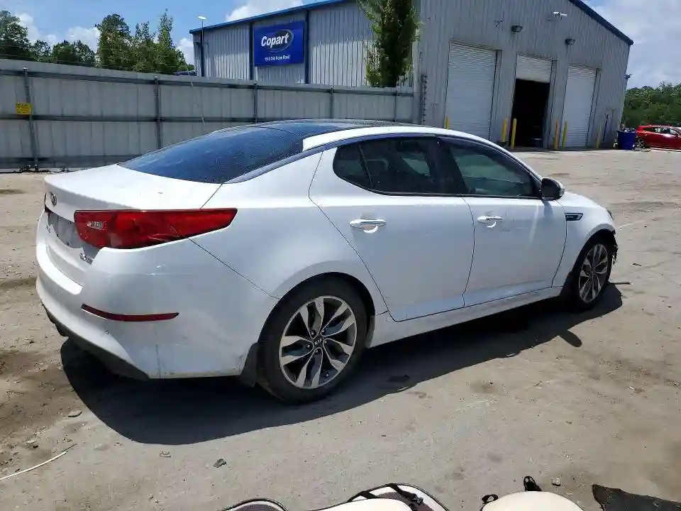 5XXGR4A65FG372018 2015 KIA OPTIMA-2