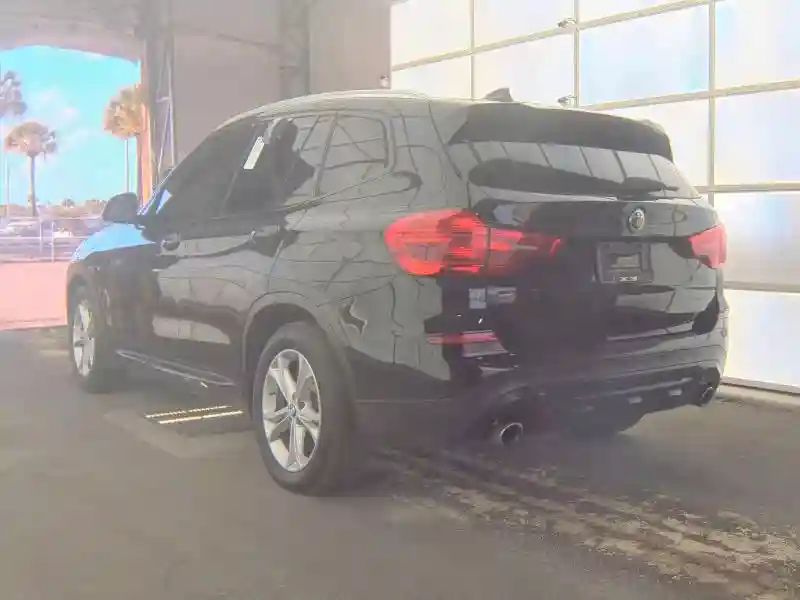 5UXTR7C55KLA48373 2019 BMW X3-2