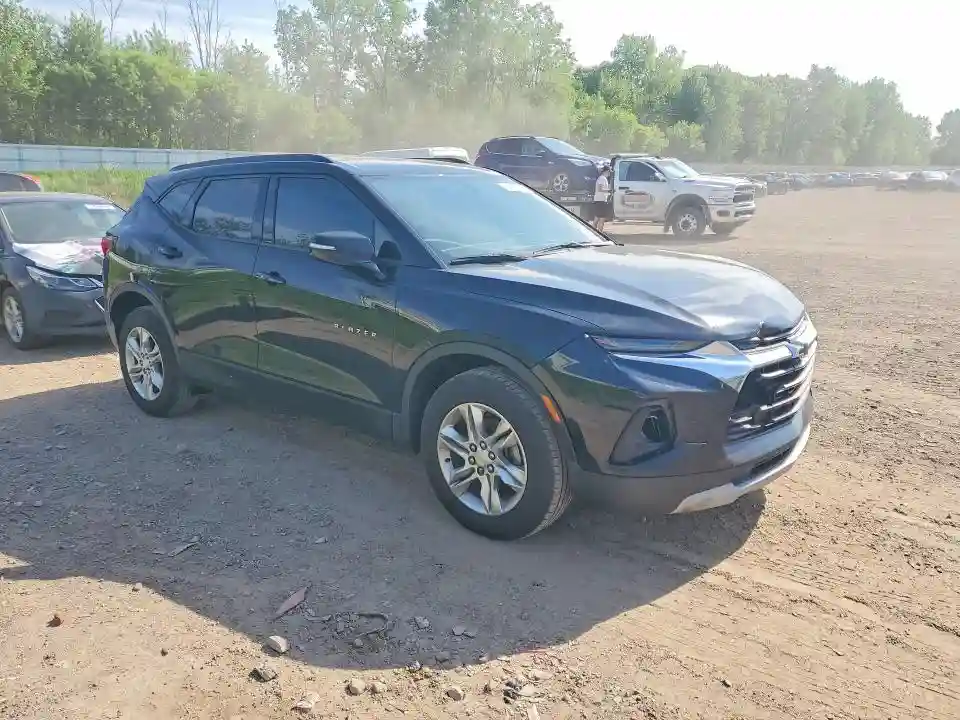 3GNKBCRS6LS600647 2020 CHEVROLET BLAZER-3