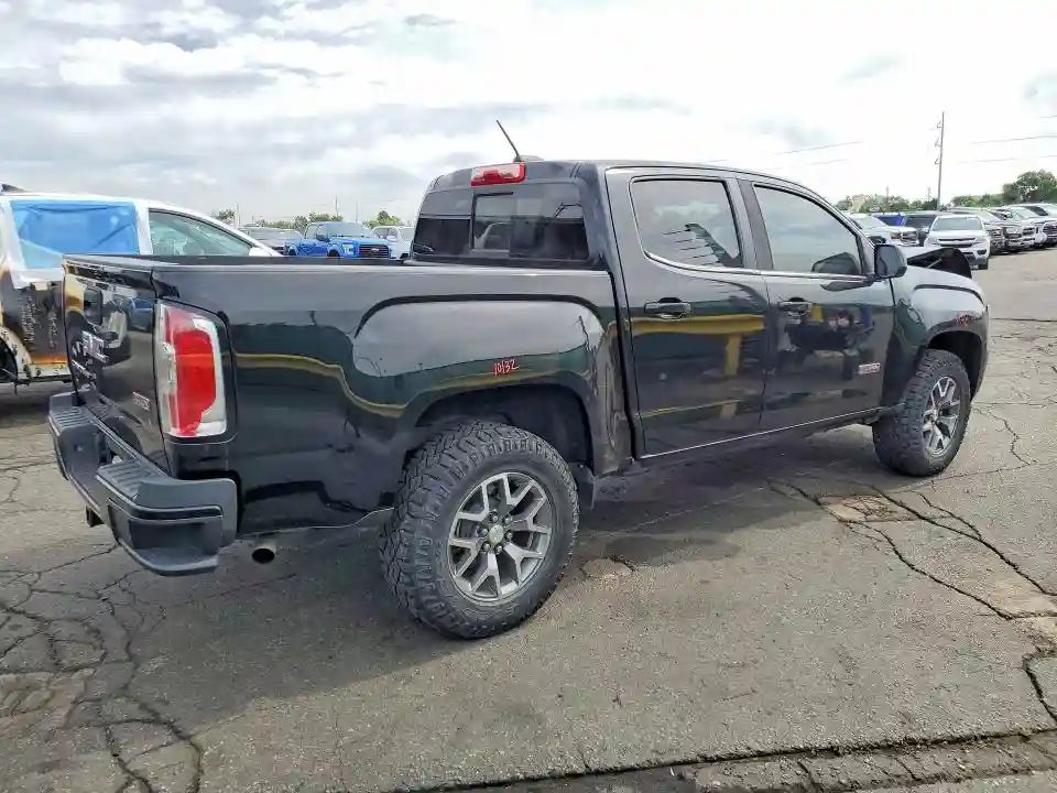 1GTG6CEN4J1296977 2018 GMC CANYON-2