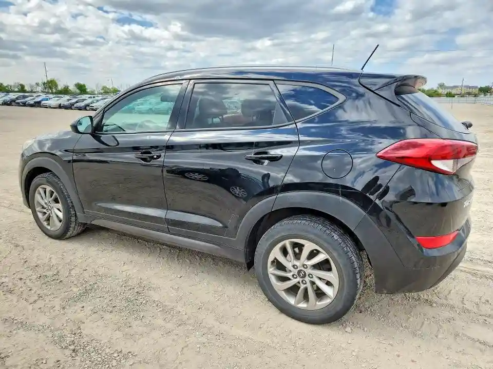 KM8J3CA48GU058208 2016 HYUNDAI TUCSON-1