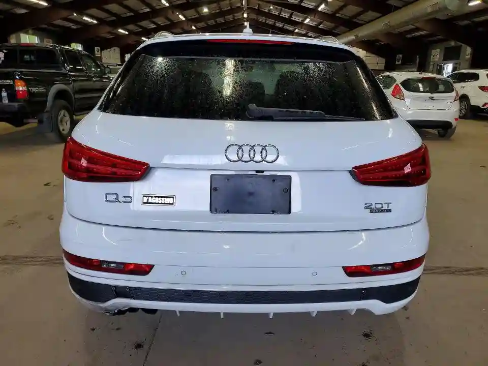 WA1GFCFS7GR022276 2016 AUDI Q3-5