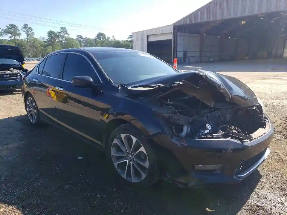 1HGCR2F53EA038858 2014 HONDA ACCORD-3