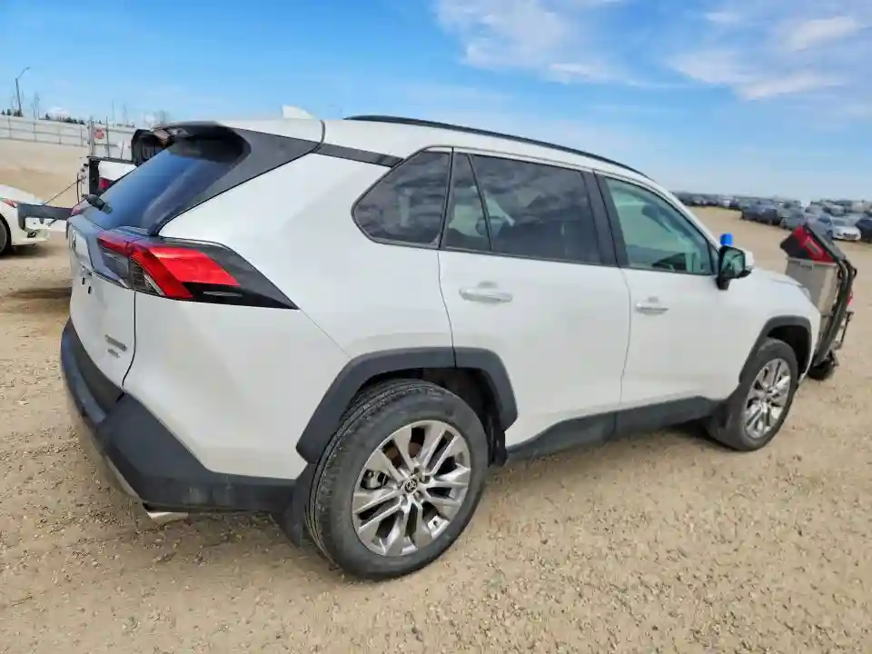 2T3D1RFV5SW515127 2025 TOYOTA RAV4-2