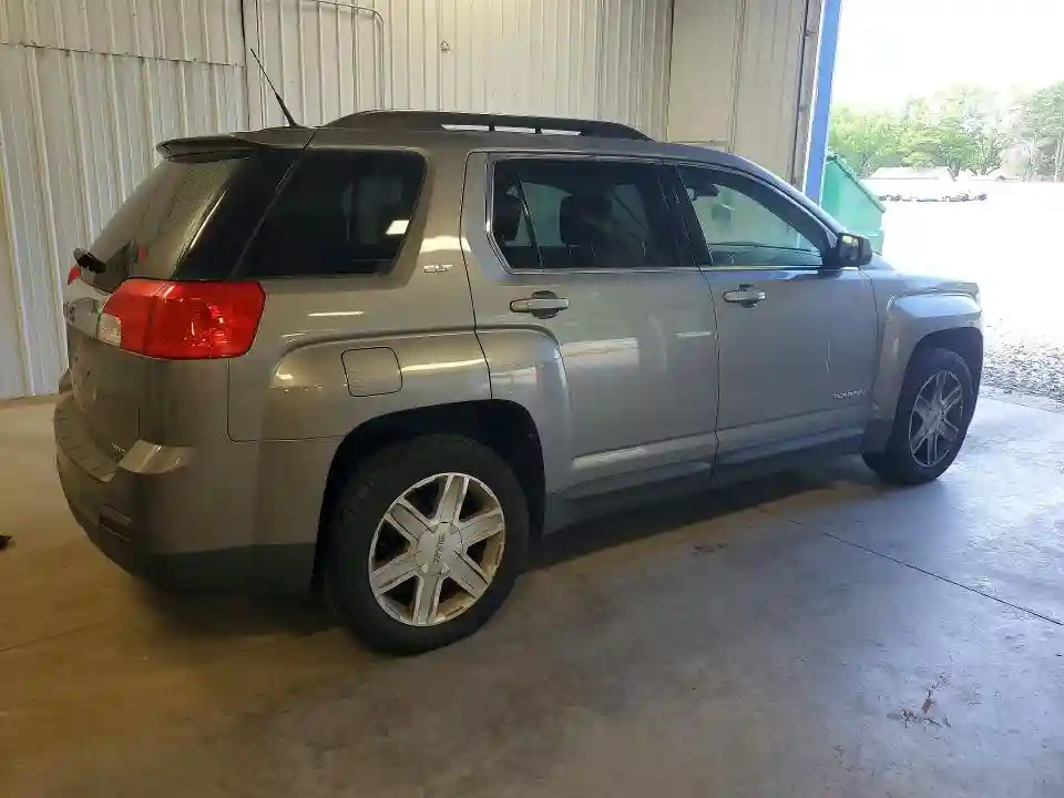 2GKFLVEK3C6303749 2012 GMC TERRAIN-2