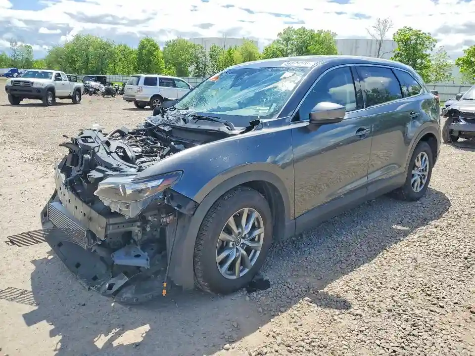 JM3TCBCY7K0307449 2019 MAZDA CX-9-0