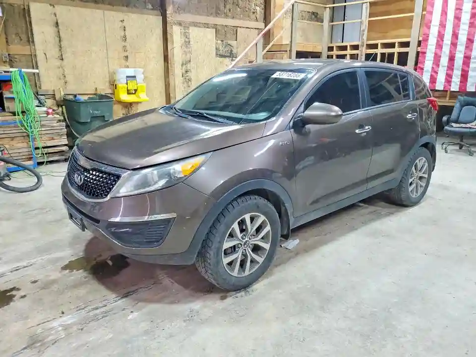 KNDPBCAC1E7613858 2014 KIA SPORTAGE-0