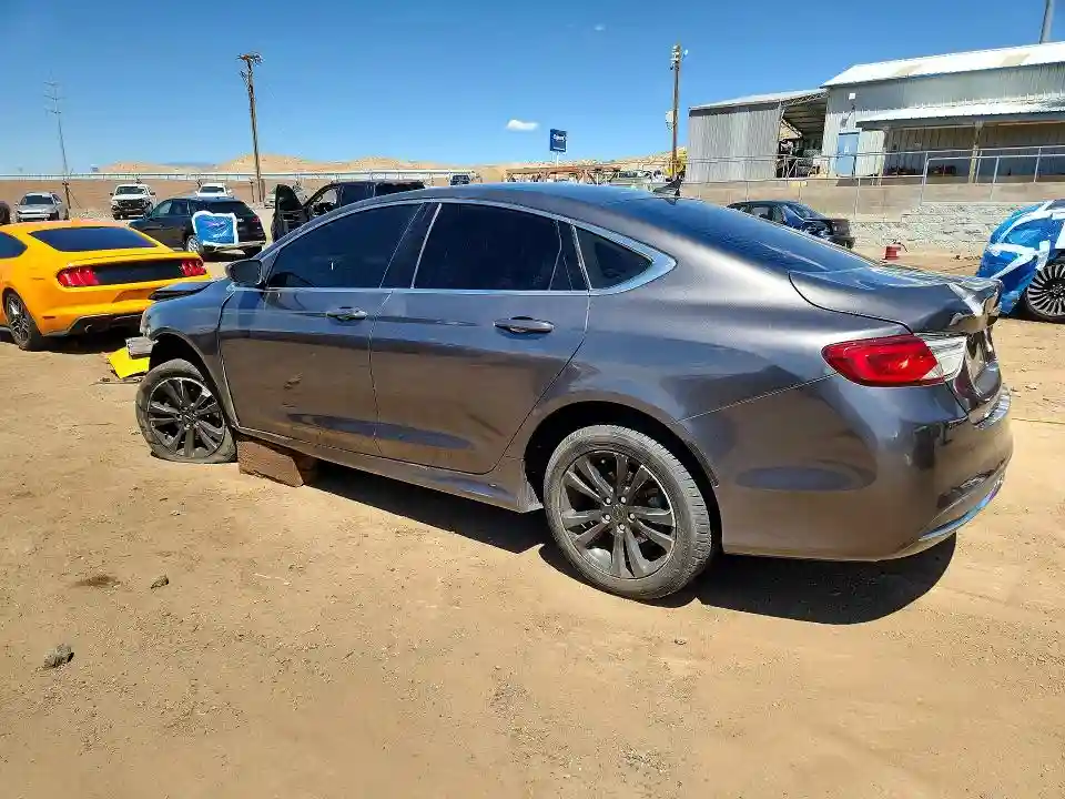 1C3CCCAB5HN501748 2017 CHRYSLER 200-1