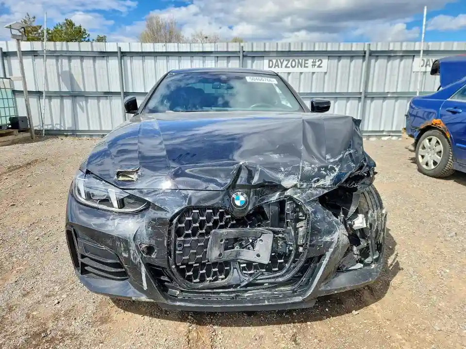 WBA63DA07SCS74382 2025 BMW 4 SERIES-4
