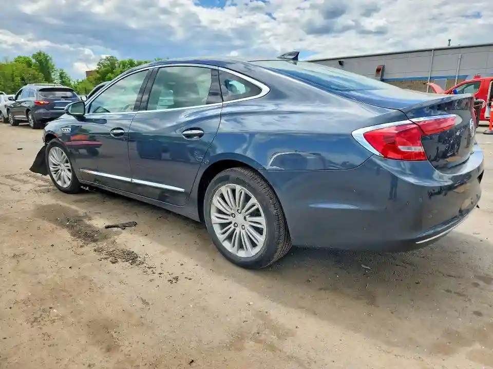 1G4ZP5SZ7KU126360 2019 BUICK LACROSSE-1