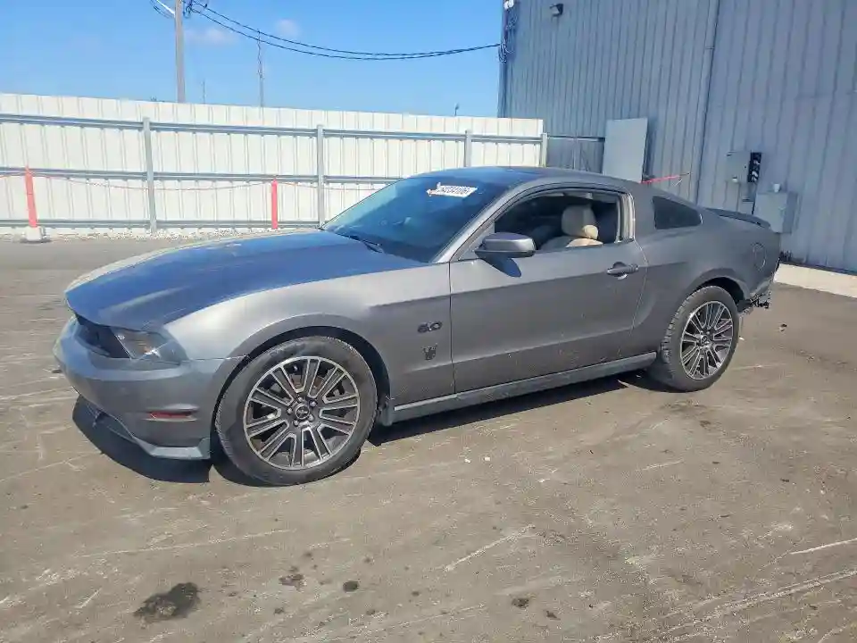 1ZVBP8CF9B5163381 2011 FORD MUSTANG-0