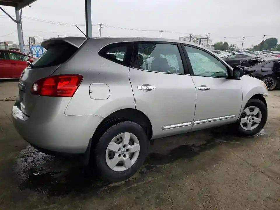 JN8AS5MT6DW549287 2013 NISSAN ROGUE-2