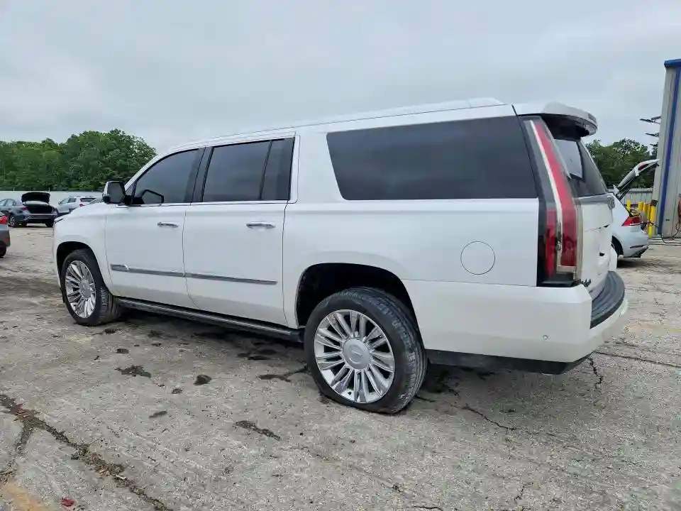 1GYS4KKJXHR141108 2017 CADILLAC ESCALADE-1