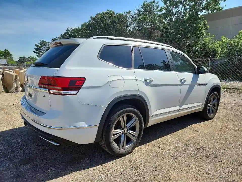1V2SR2CA7KC596304 2019 VOLKSWAGEN ATLAS-2