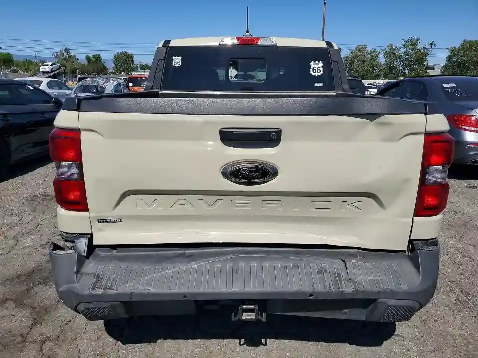 3FTTW8M3XRRB32999 2024 FORD MAVERICK-5