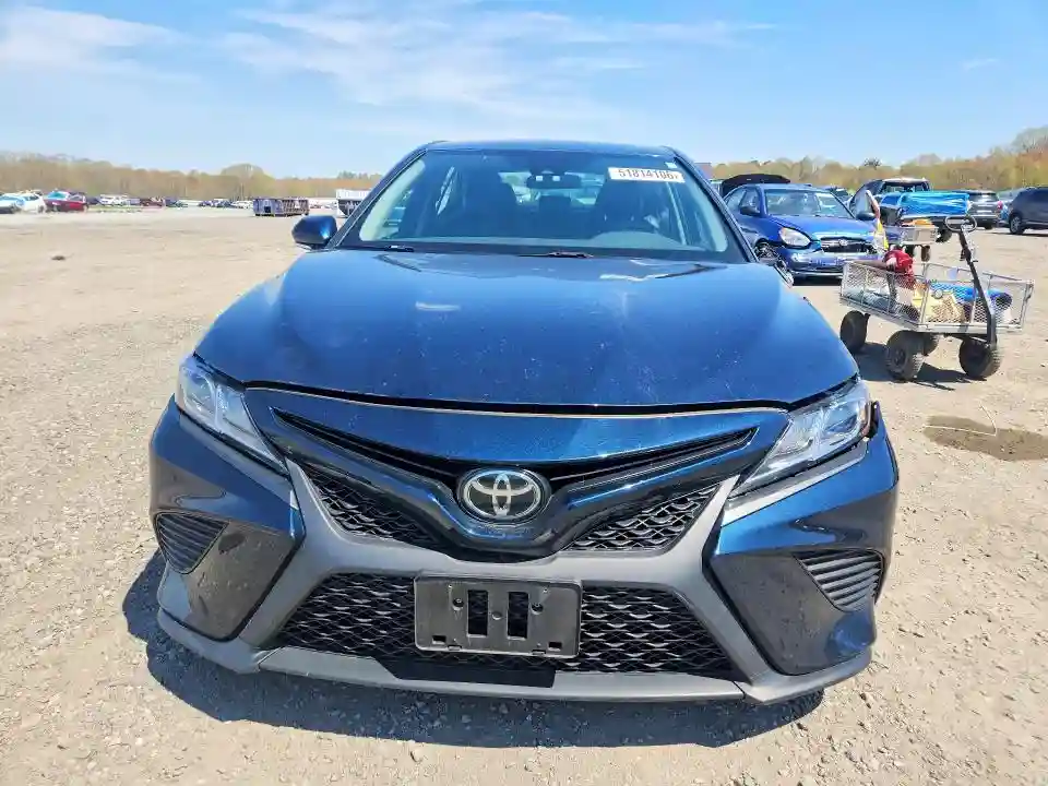 4T1G11BK6LU004725 2020 TOYOTA CAMRY-4