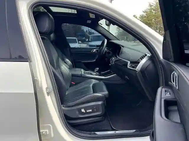 5UXCR6C07LLL75726 2020 BMW X5-4